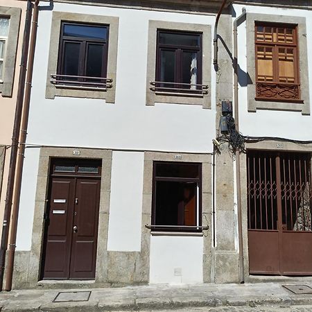 House Romantic Porto Dış mekan fotoğraf