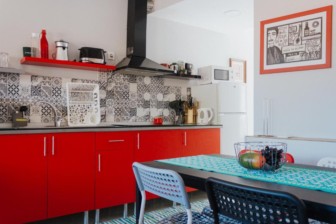 House Romantic Porto Dış mekan fotoğraf