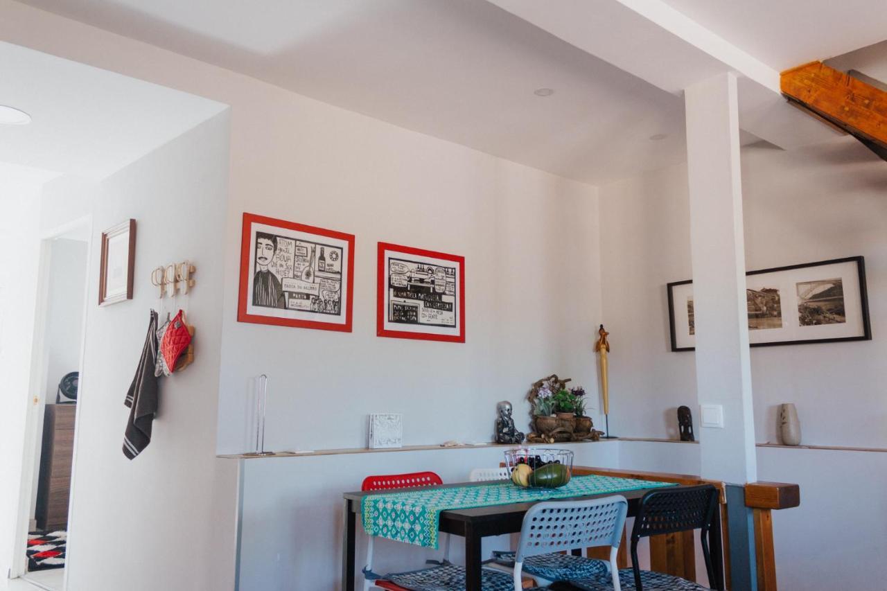 House Romantic Porto Dış mekan fotoğraf