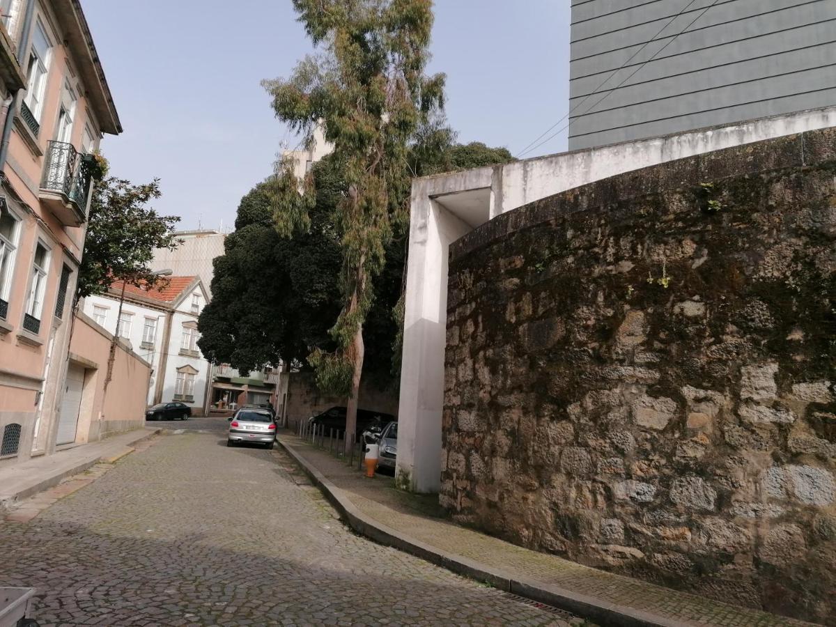 House Romantic Porto Dış mekan fotoğraf