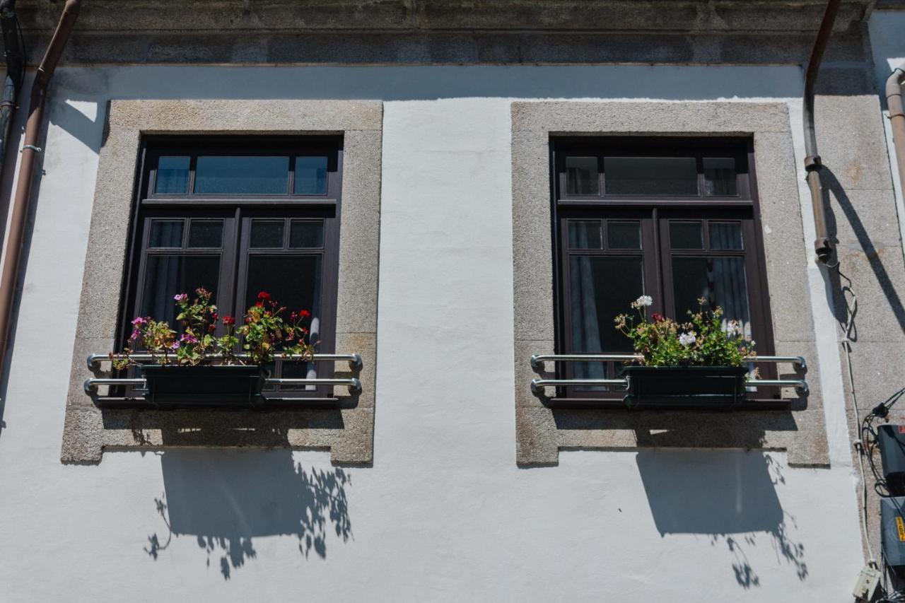 House Romantic Porto Dış mekan fotoğraf