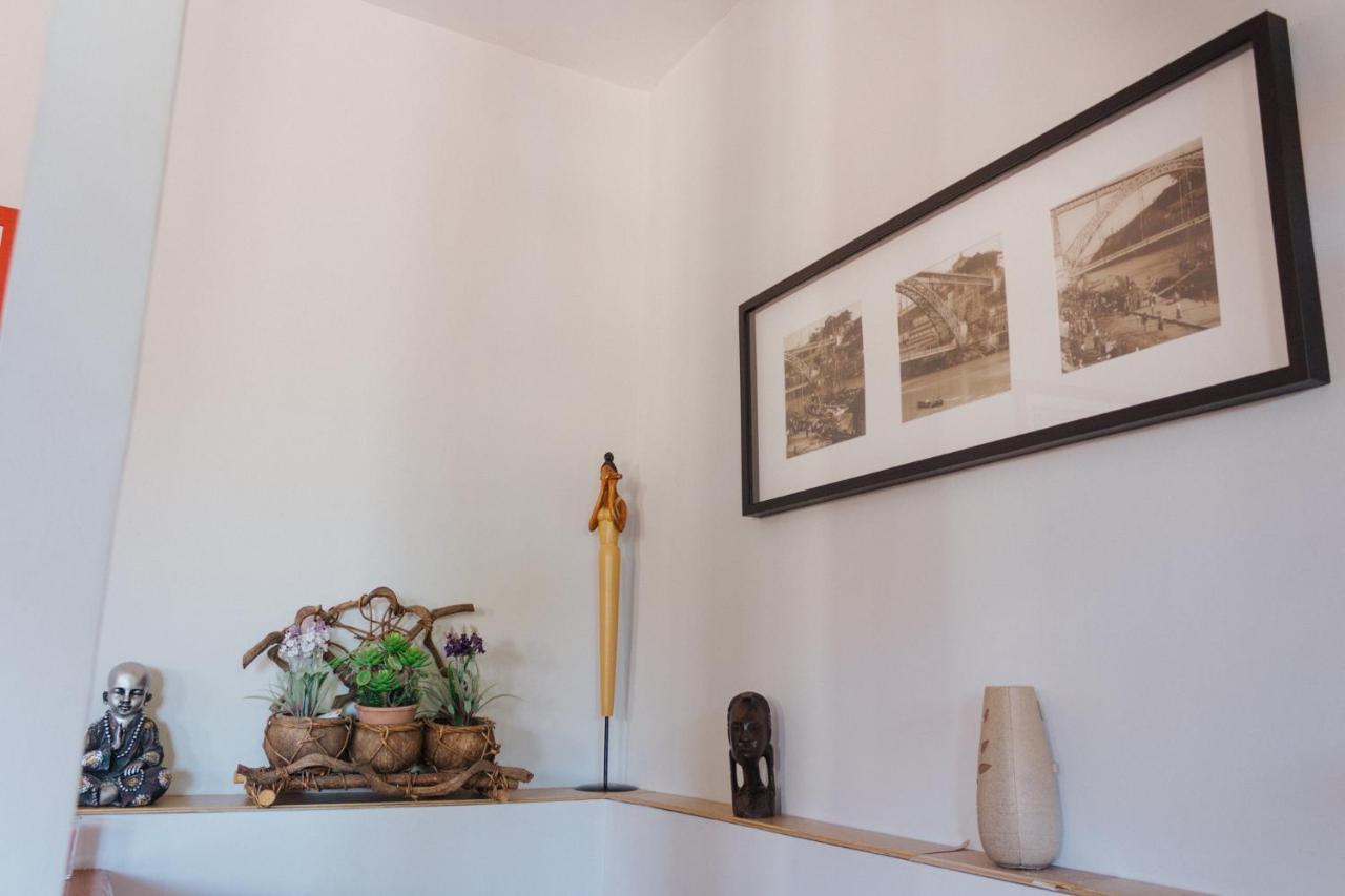 House Romantic Porto Dış mekan fotoğraf