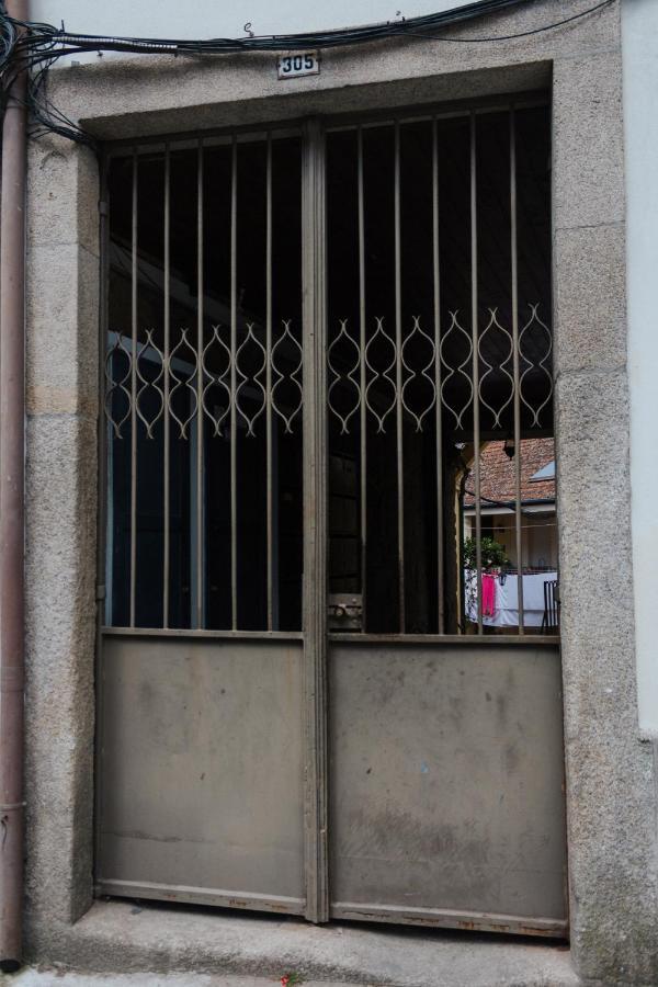 House Romantic Porto Dış mekan fotoğraf