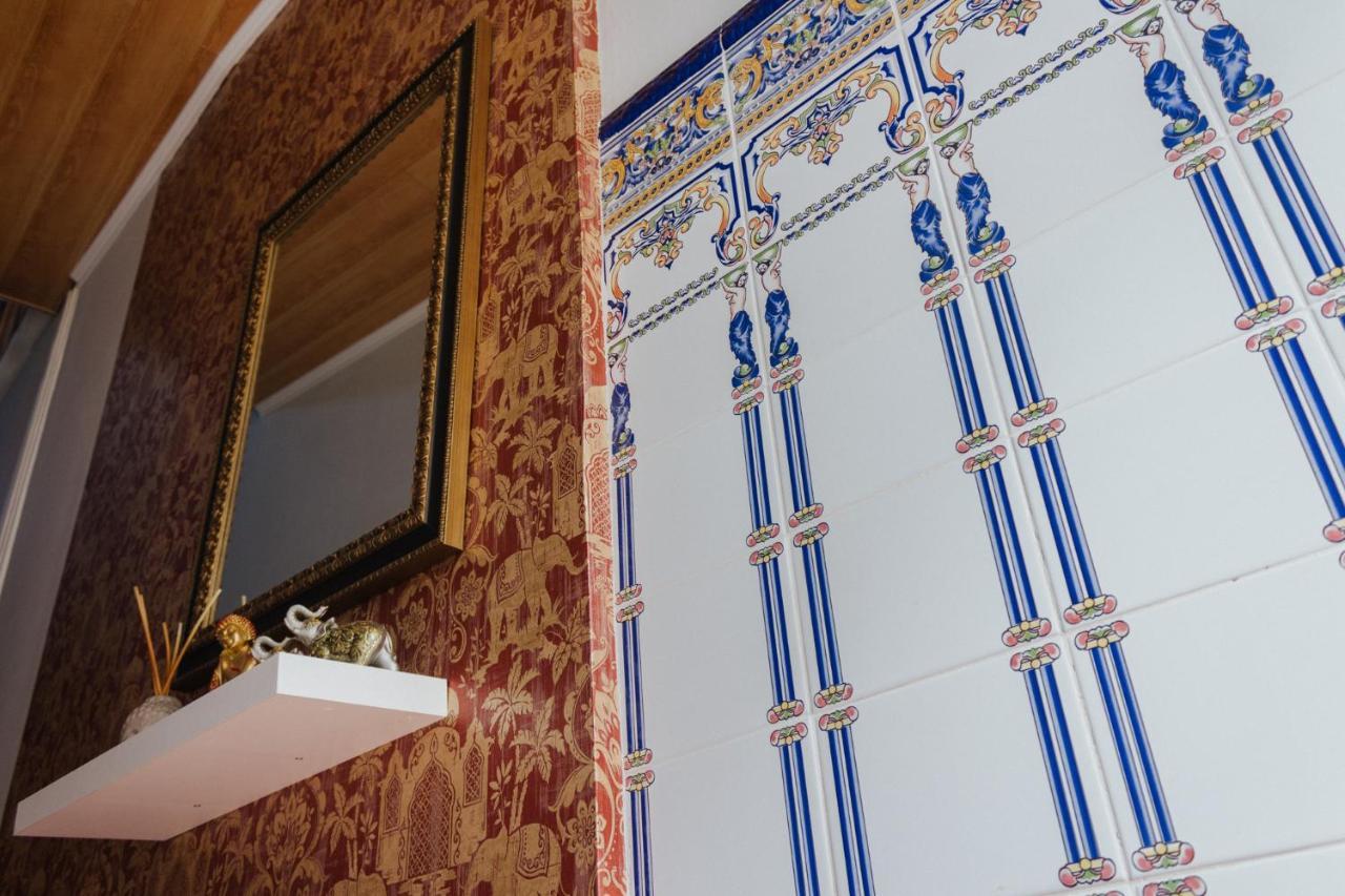 House Romantic Porto Dış mekan fotoğraf