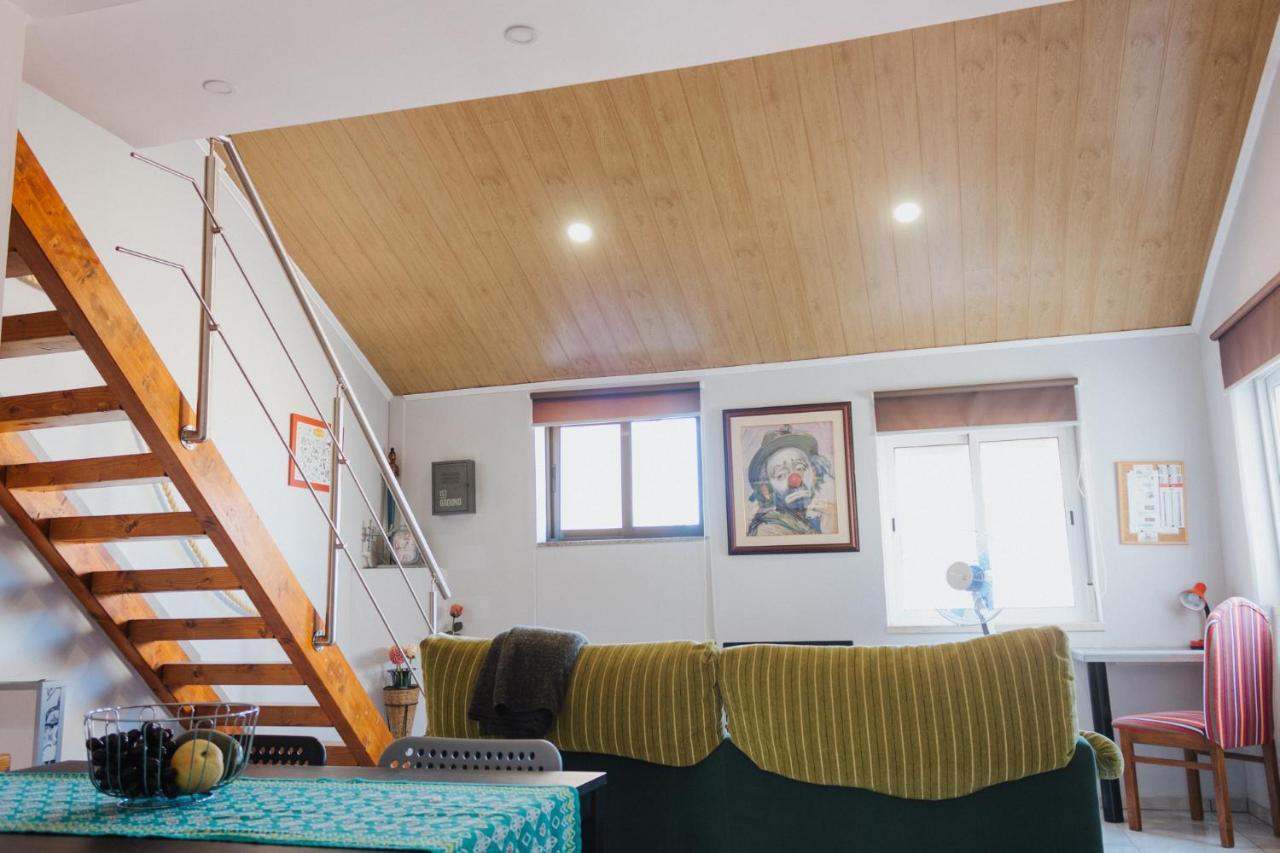 House Romantic Porto Dış mekan fotoğraf