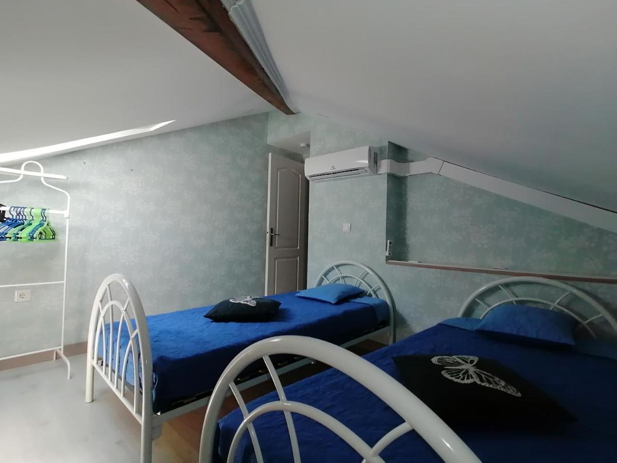 House Romantic Porto Dış mekan fotoğraf